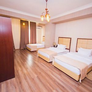 Hotel Orion Budget